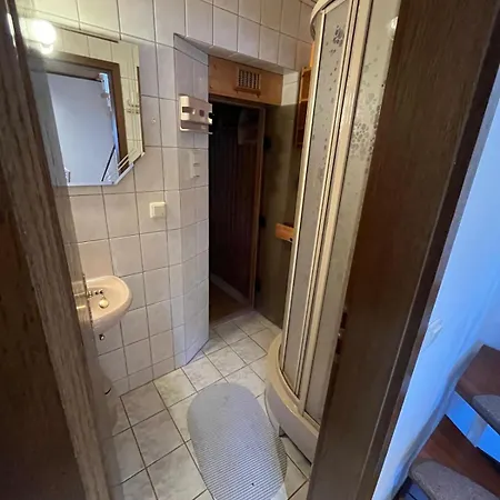 Am Hennesee * Meschede