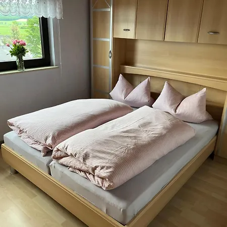 Σπίτι διακοπών Am Hennesee *