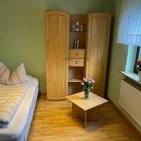 Am Hennesee Meschede