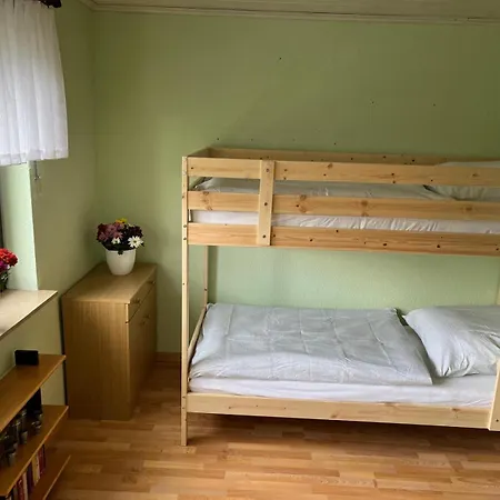 Holiday home Am Hennesee