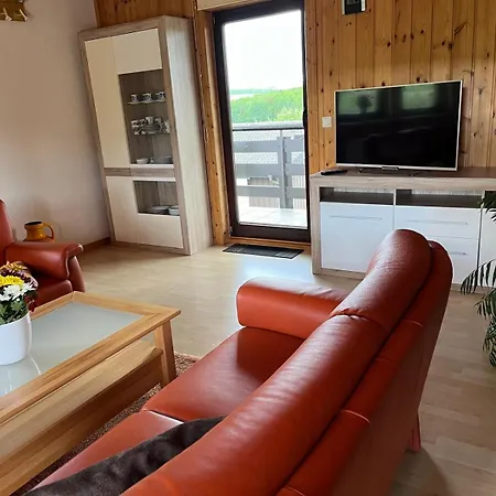 Am Hennesee Holiday home *