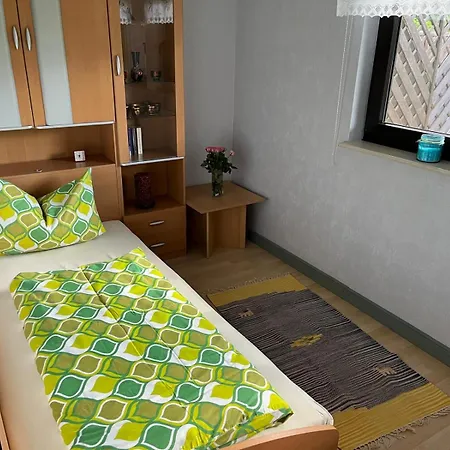 Am Hennesee Сasa de vacaciones *