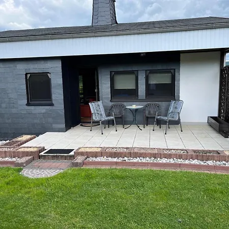 Am Hennesee * Meschede