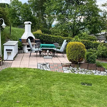 Am Hennesee Σπίτι διακοπών