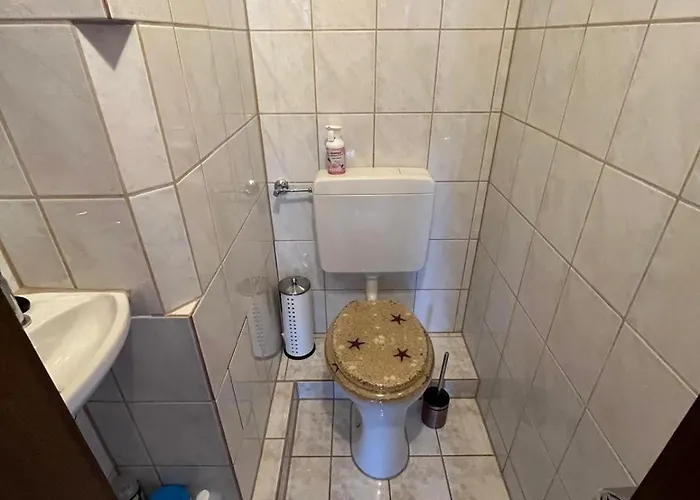 Am Hennesee * Meschede