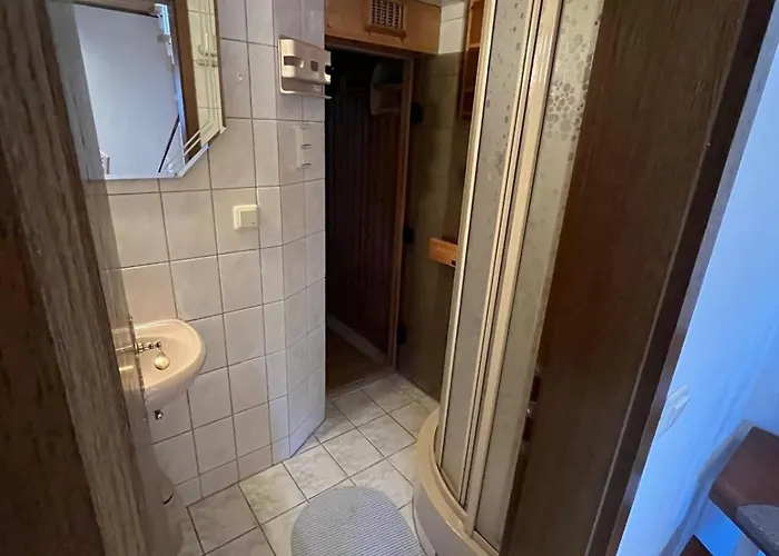 Am Hennesee * Meschede